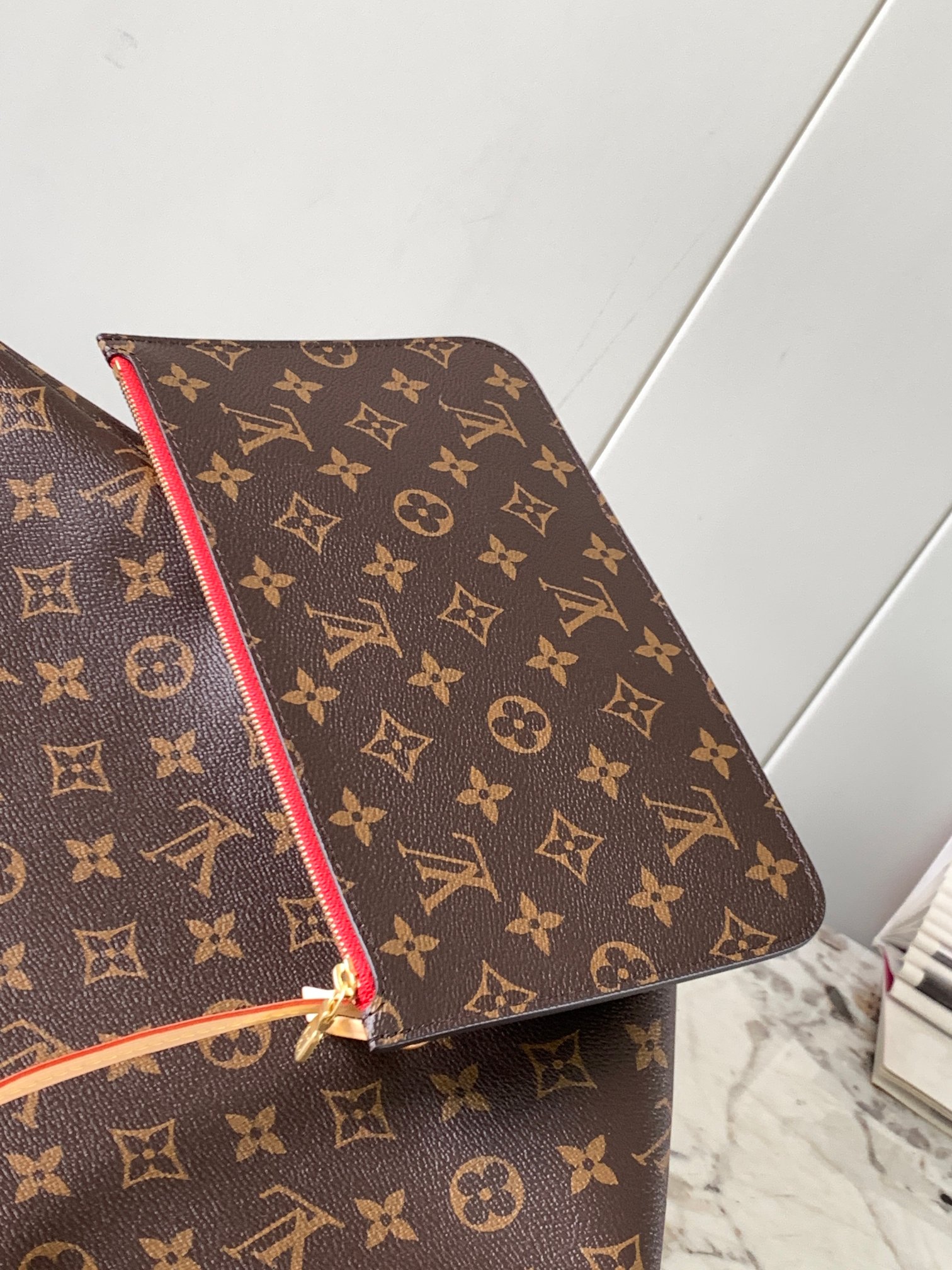 Louis Vuitton Shopping Bags